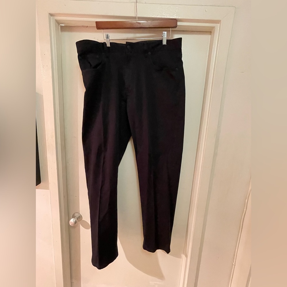 Black Calvin Klein Jeans